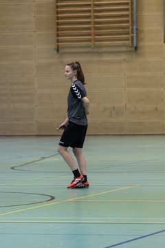 Bild 36 - La Rieve Cup - D-Juniorinnen